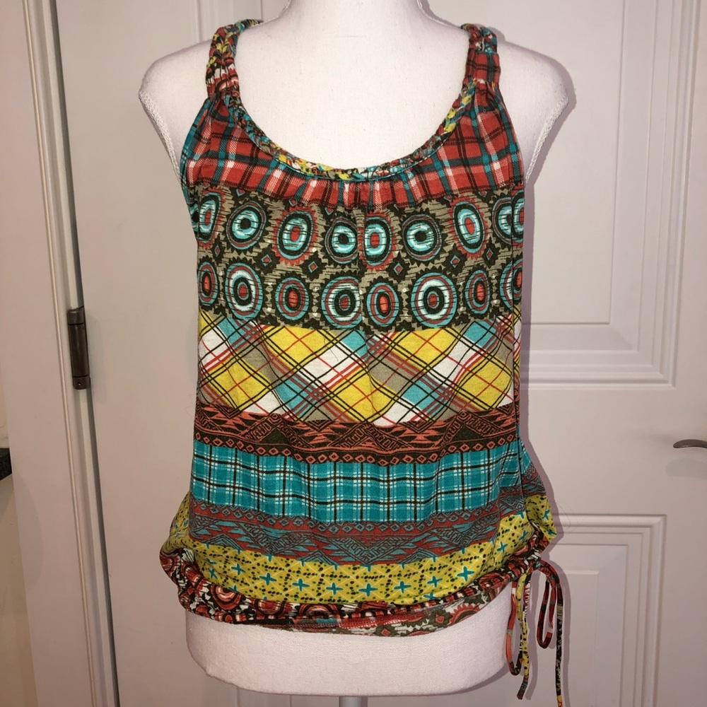 American Rag top size M